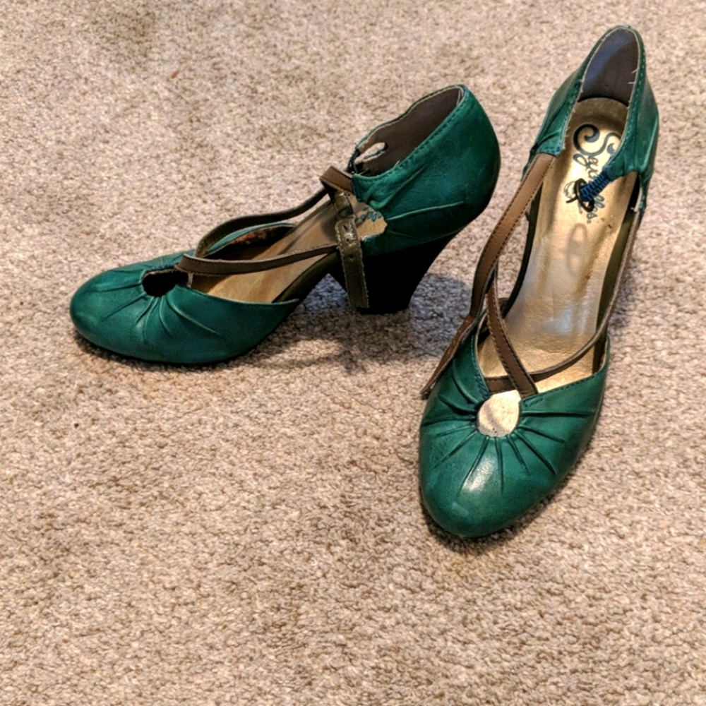 Shoes